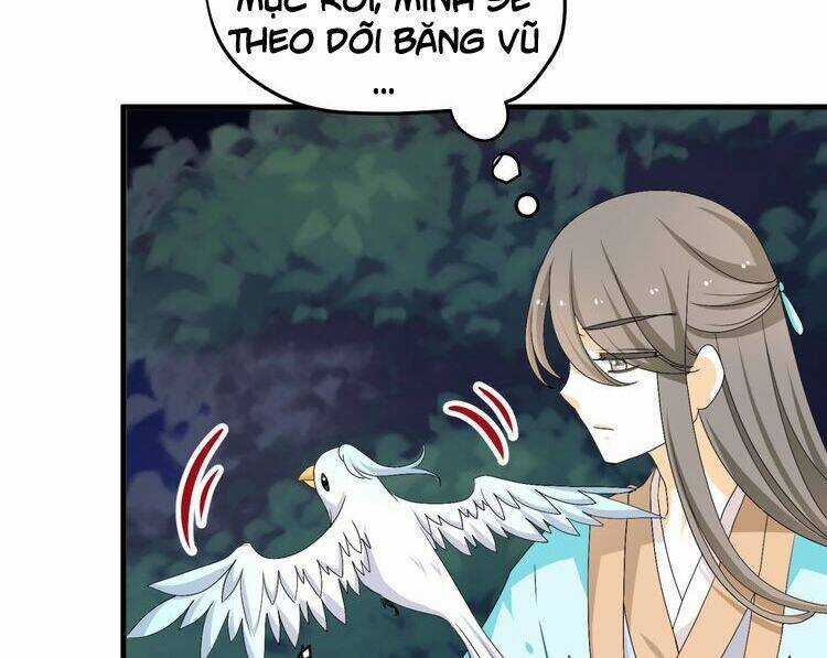 Xuyên Việt Chi Thiên Tâm Linh Chapter 26.5 trang 32