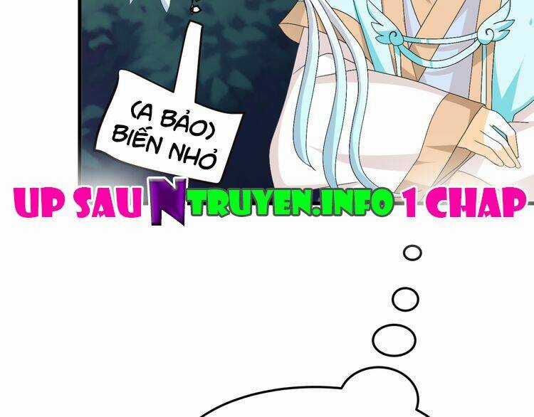 Xuyên Việt Chi Thiên Tâm Linh Chapter 26.5 trang 33