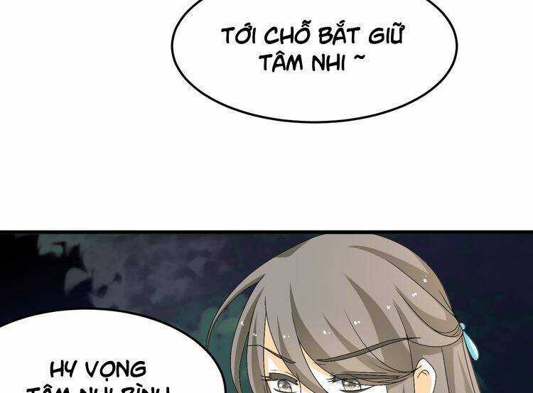 Xuyên Việt Chi Thiên Tâm Linh Chapter 26.5 trang 34