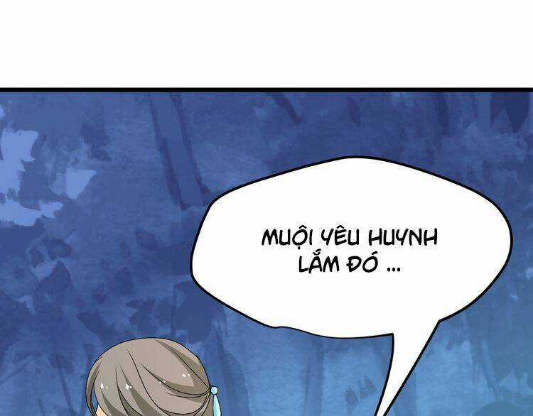 Xuyên Việt Chi Thiên Tâm Linh Chapter 26.5 trang 4