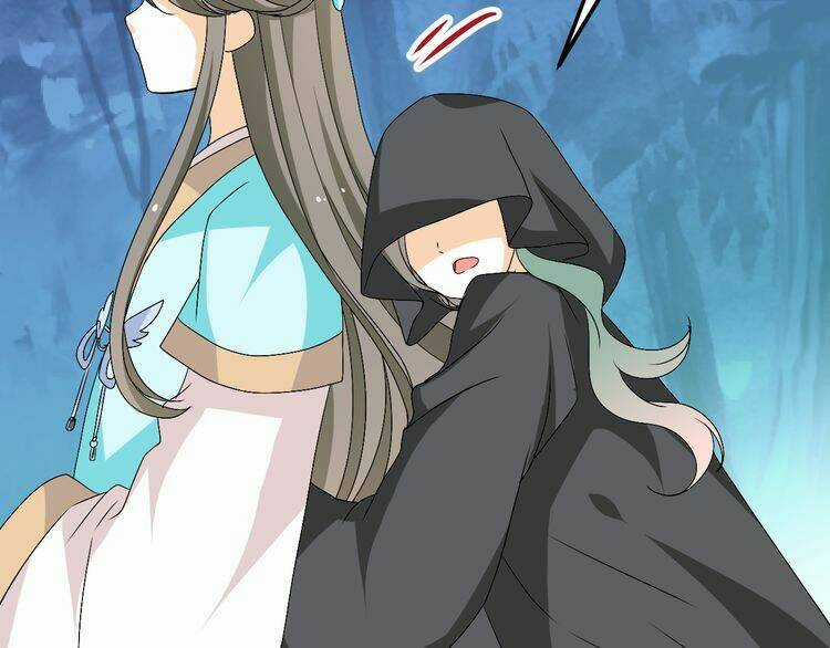 Xuyên Việt Chi Thiên Tâm Linh Chapter 26.5 trang 5