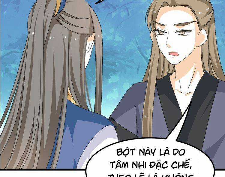 Xuyên Việt Chi Thiên Tâm Linh Chapter 26 trang 10