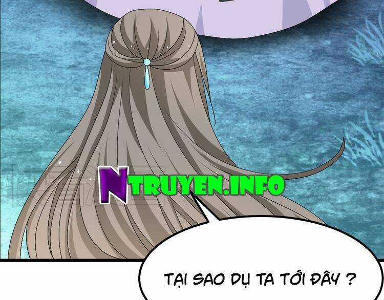 Xuyên Việt Chi Thiên Tâm Linh Chapter 26 trang 19