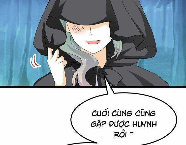 Xuyên Việt Chi Thiên Tâm Linh Chapter 26 trang 21