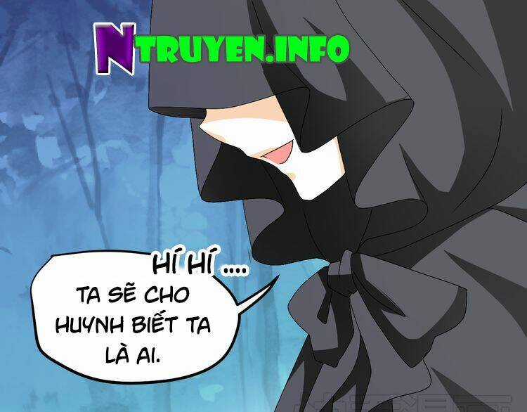 Xuyên Việt Chi Thiên Tâm Linh Chapter 26 trang 23