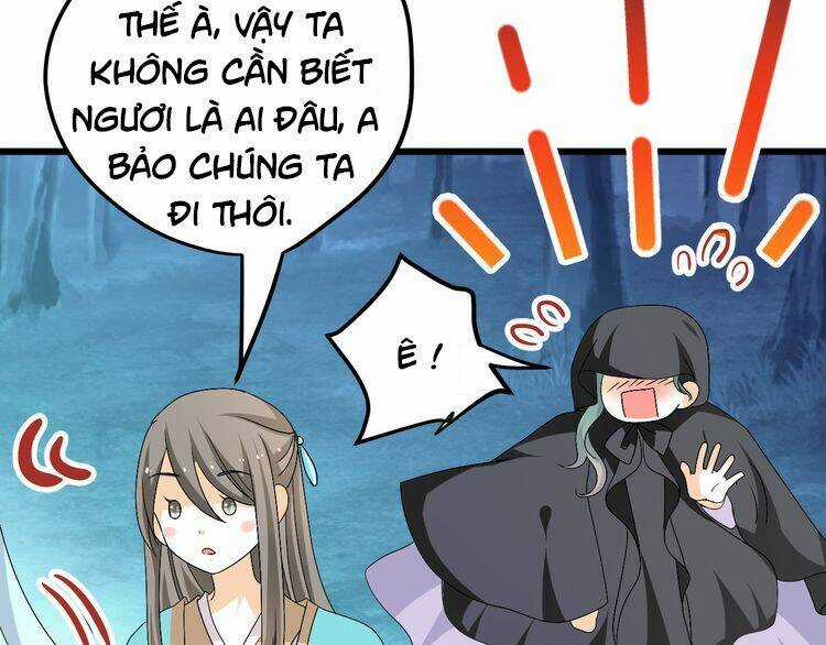 Xuyên Việt Chi Thiên Tâm Linh Chapter 26 trang 25