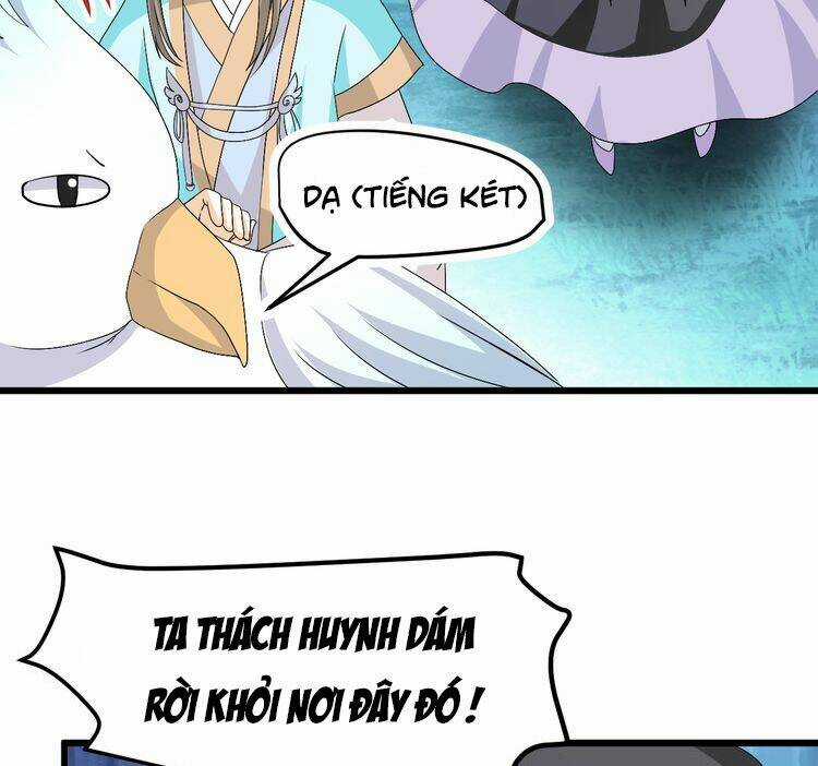 Xuyên Việt Chi Thiên Tâm Linh Chapter 26 trang 26