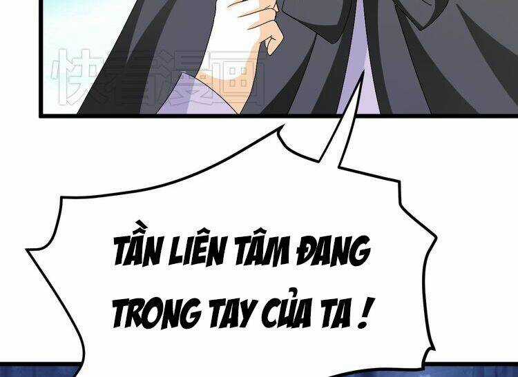 Xuyên Việt Chi Thiên Tâm Linh Chapter 26 trang 28