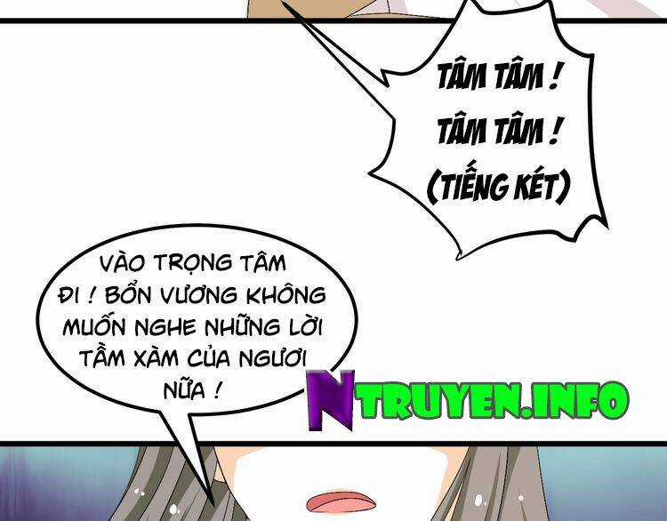 Xuyên Việt Chi Thiên Tâm Linh Chapter 26 trang 31