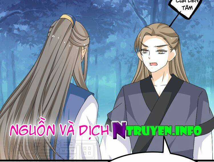 Xuyên Việt Chi Thiên Tâm Linh Chapter 26 trang 4