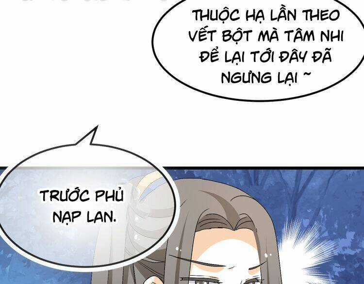 Xuyên Việt Chi Thiên Tâm Linh Chapter 26 trang 5