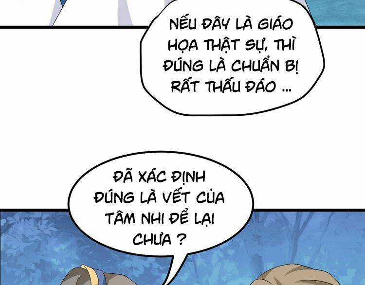 Xuyên Việt Chi Thiên Tâm Linh Chapter 26 trang 9