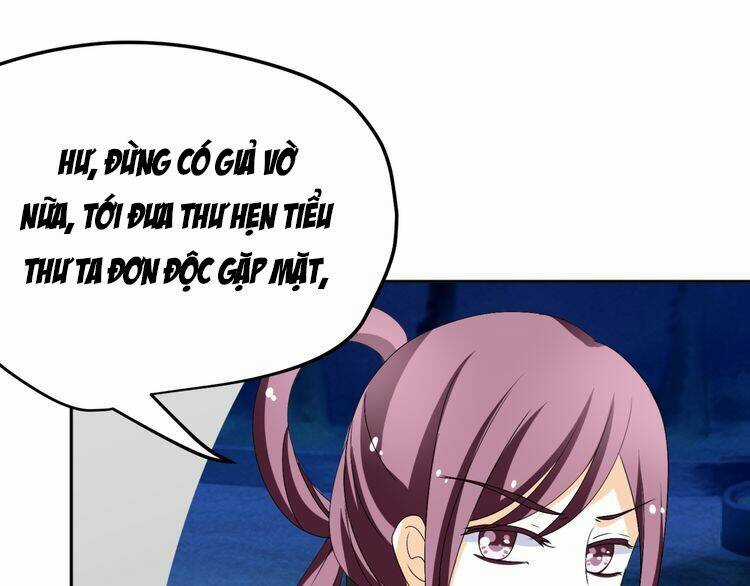 Xuyên Việt Chi Thiên Tâm Linh Chapter 27.5 trang 16