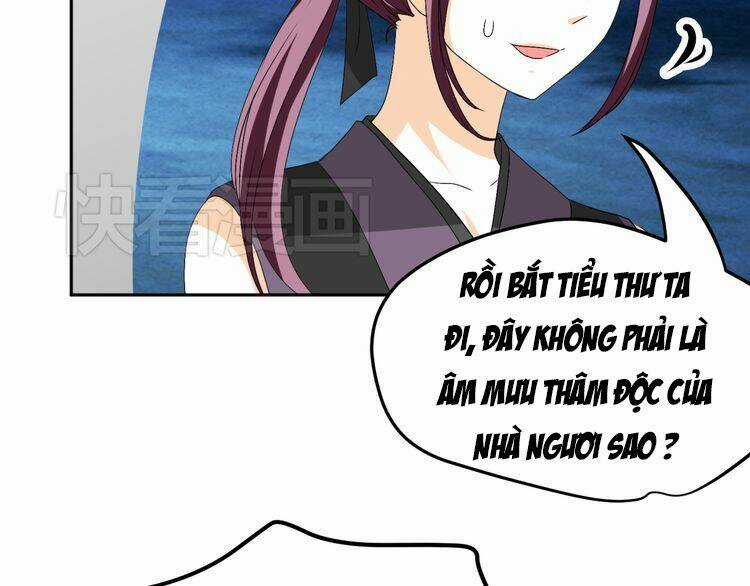 Xuyên Việt Chi Thiên Tâm Linh Chapter 27.5 trang 17