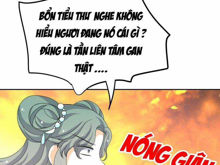 Xuyên Việt Chi Thiên Tâm Linh Chapter 27.5 trang 18