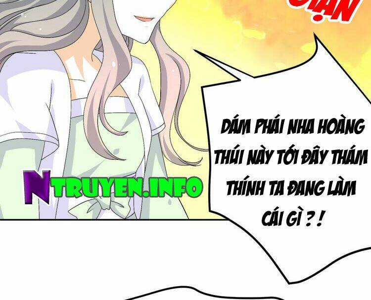 Xuyên Việt Chi Thiên Tâm Linh Chapter 27.5 trang 19