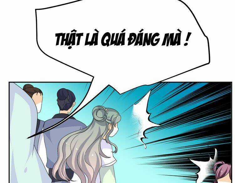 Xuyên Việt Chi Thiên Tâm Linh Chapter 27.5 trang 20