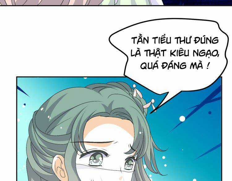 Xuyên Việt Chi Thiên Tâm Linh Chapter 27.5 trang 23