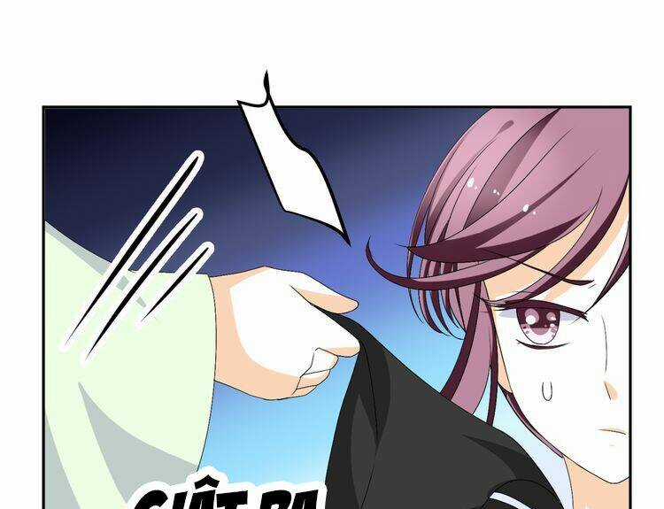 Xuyên Việt Chi Thiên Tâm Linh Chapter 27.5 trang 6