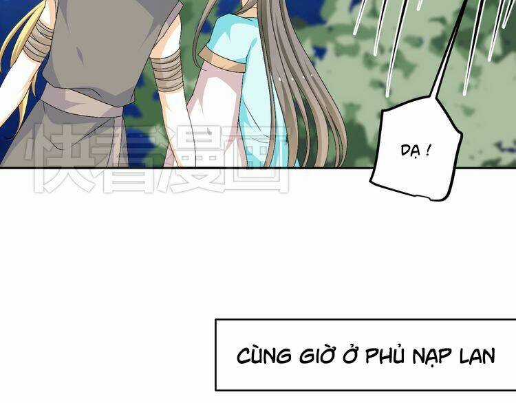 Xuyên Việt Chi Thiên Tâm Linh Chapter 27 trang 10