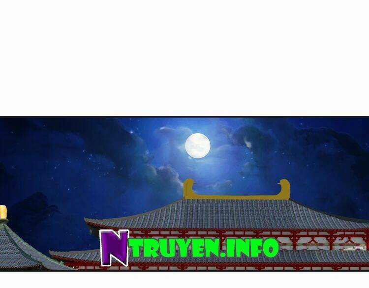 Xuyên Việt Chi Thiên Tâm Linh Chapter 27 trang 11