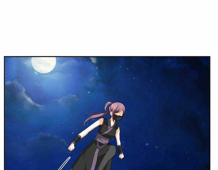 Xuyên Việt Chi Thiên Tâm Linh Chapter 27 trang 12