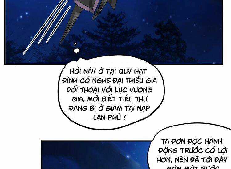Xuyên Việt Chi Thiên Tâm Linh Chapter 27 trang 13