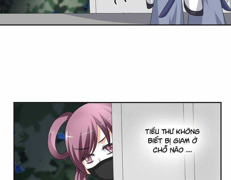 Xuyên Việt Chi Thiên Tâm Linh Chapter 27 trang 16