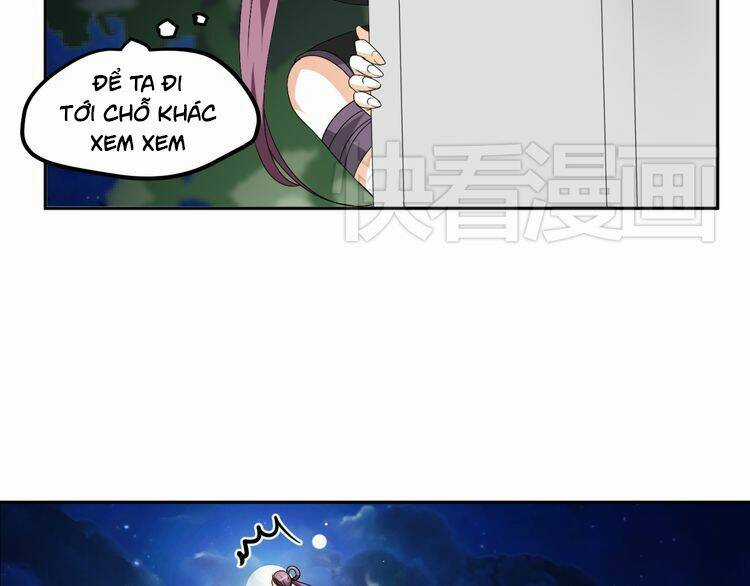 Xuyên Việt Chi Thiên Tâm Linh Chapter 27 trang 17