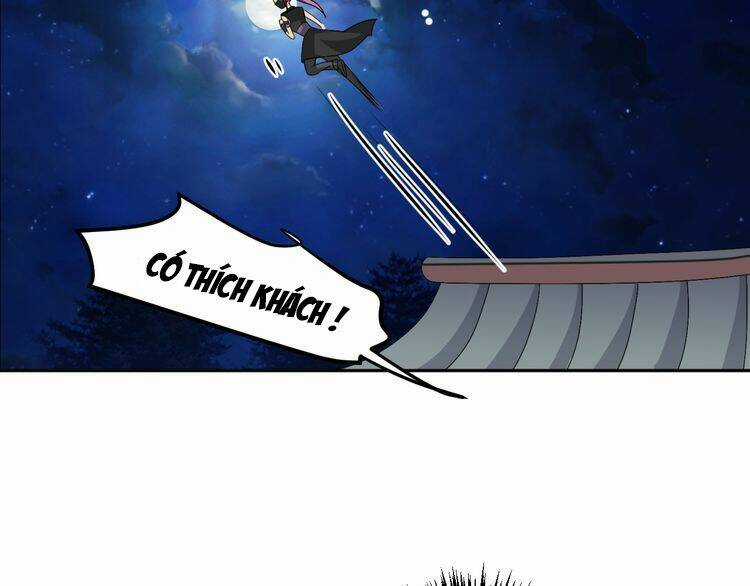 Xuyên Việt Chi Thiên Tâm Linh Chapter 27 trang 18