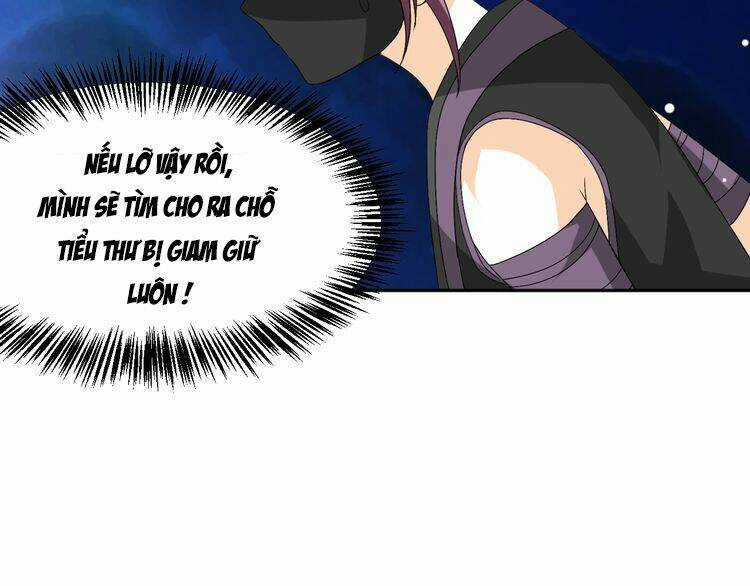 Xuyên Việt Chi Thiên Tâm Linh Chapter 27 trang 21