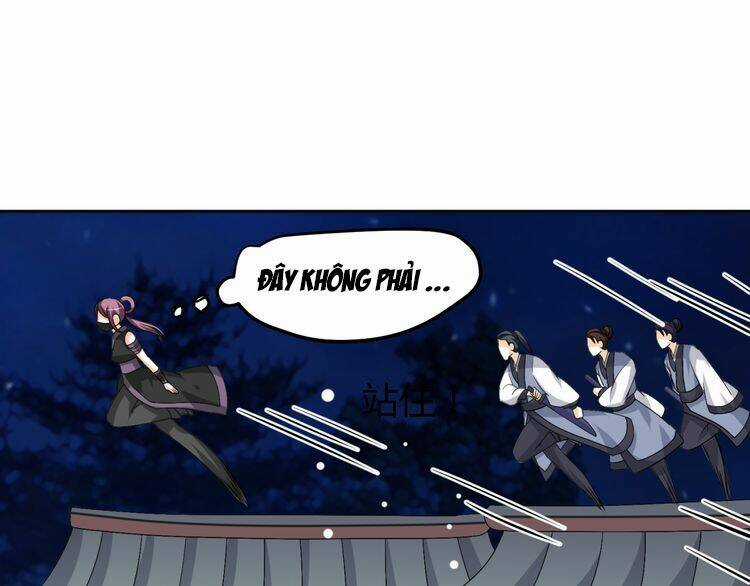 Xuyên Việt Chi Thiên Tâm Linh Chapter 27 trang 22