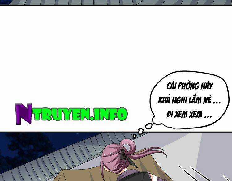 Xuyên Việt Chi Thiên Tâm Linh Chapter 27 trang 23