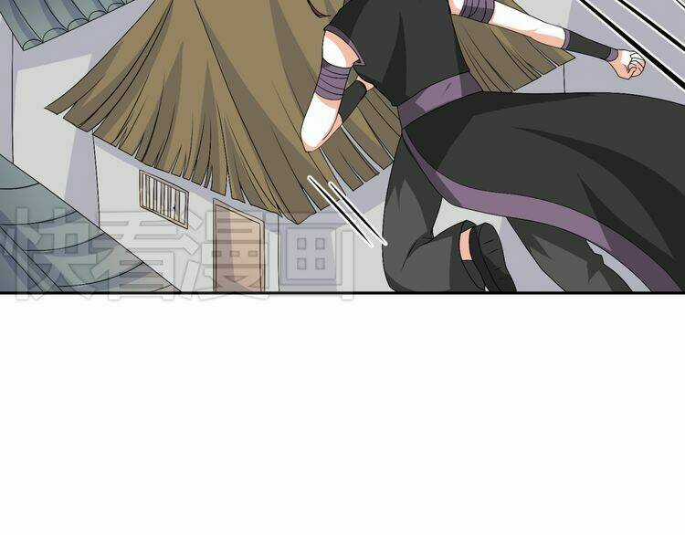 Xuyên Việt Chi Thiên Tâm Linh Chapter 27 trang 24