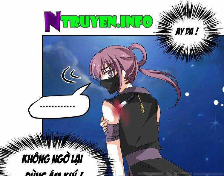 Xuyên Việt Chi Thiên Tâm Linh Chapter 27 trang 27