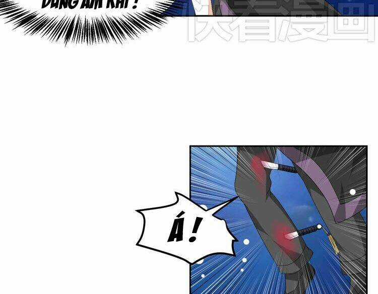 Xuyên Việt Chi Thiên Tâm Linh Chapter 27 trang 28