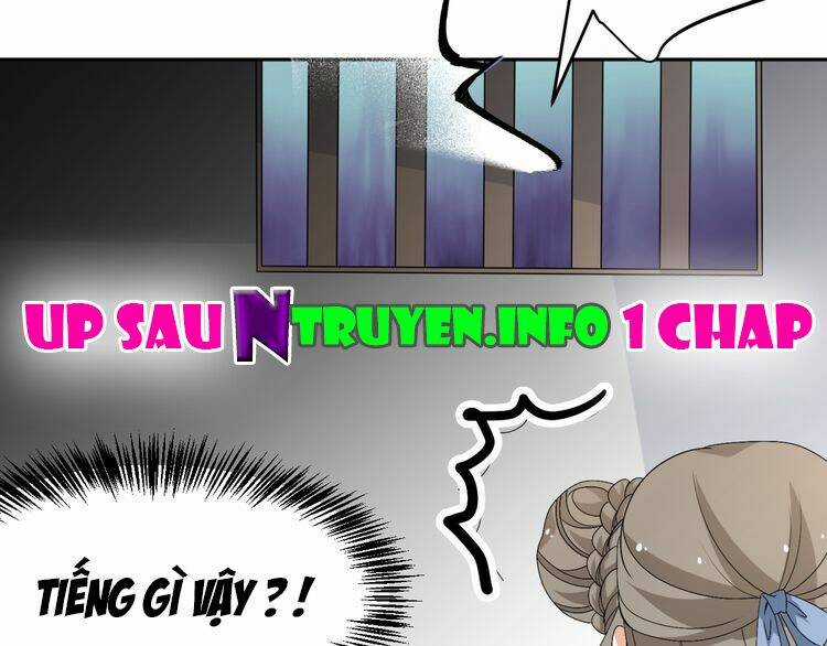 Xuyên Việt Chi Thiên Tâm Linh Chapter 27 trang 32