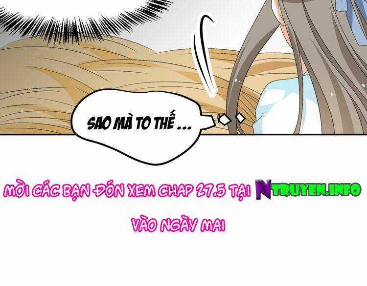 Xuyên Việt Chi Thiên Tâm Linh Chapter 27 trang 33