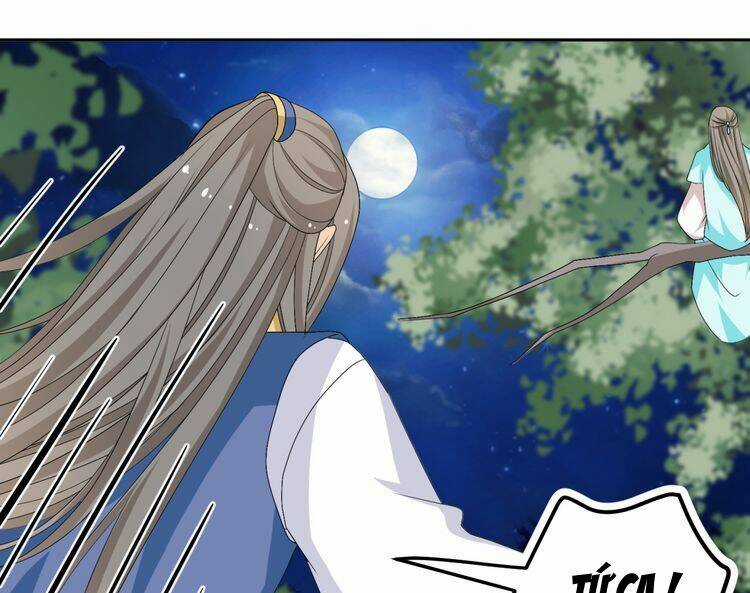 Xuyên Việt Chi Thiên Tâm Linh Chapter 27 trang 6