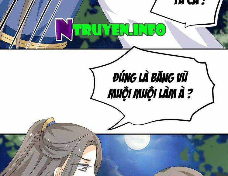 Xuyên Việt Chi Thiên Tâm Linh Chapter 27 trang 7