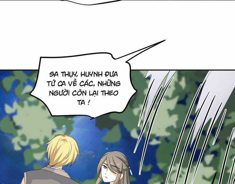 Xuyên Việt Chi Thiên Tâm Linh Chapter 27 trang 9