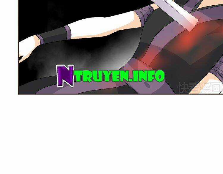 Xuyên Việt Chi Thiên Tâm Linh Chapter 28.5 trang 11