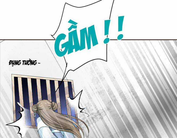 Xuyên Việt Chi Thiên Tâm Linh Chapter 28.5 trang 25