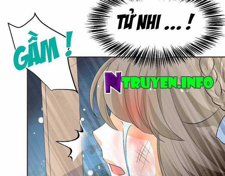 Xuyên Việt Chi Thiên Tâm Linh Chapter 28.5 trang 27