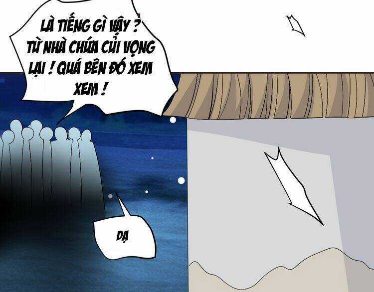 Xuyên Việt Chi Thiên Tâm Linh Chapter 28.5 trang 29