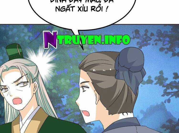 Xuyên Việt Chi Thiên Tâm Linh Chapter 28.5 trang 31