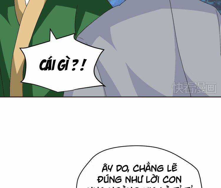 Xuyên Việt Chi Thiên Tâm Linh Chapter 28.5 trang 32