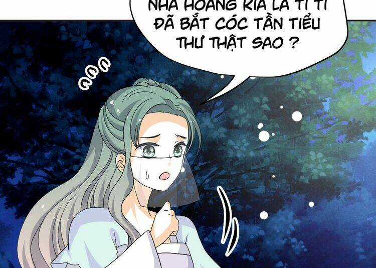 Xuyên Việt Chi Thiên Tâm Linh Chapter 28.5 trang 33