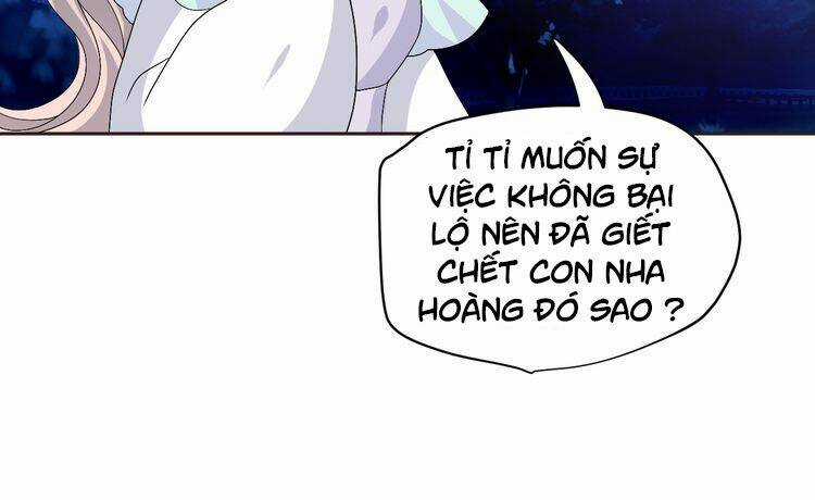 Xuyên Việt Chi Thiên Tâm Linh Chapter 28.5 trang 34