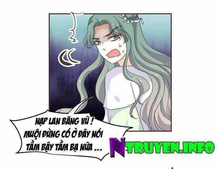 Xuyên Việt Chi Thiên Tâm Linh Chapter 28.5 trang 35